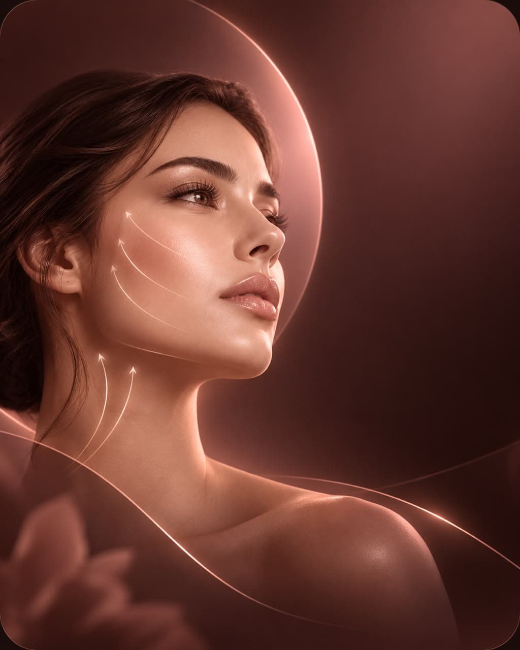 Face & Features