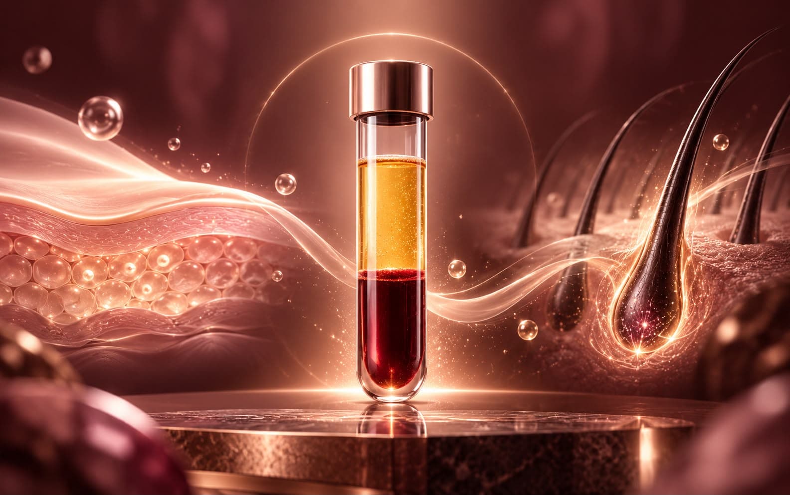 PRP Therapy: A Plain Language Guide